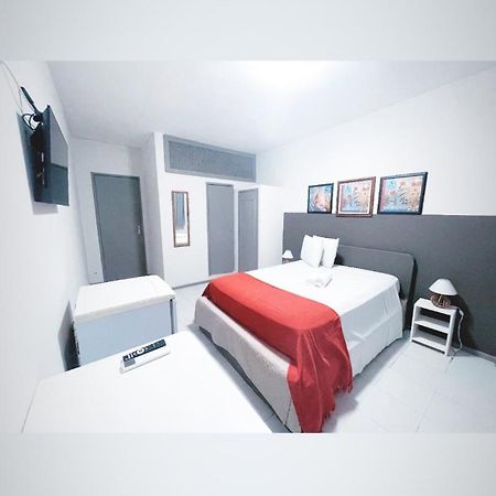 Pituba Suites Salvador da Bahia Dış mekan fotoğraf