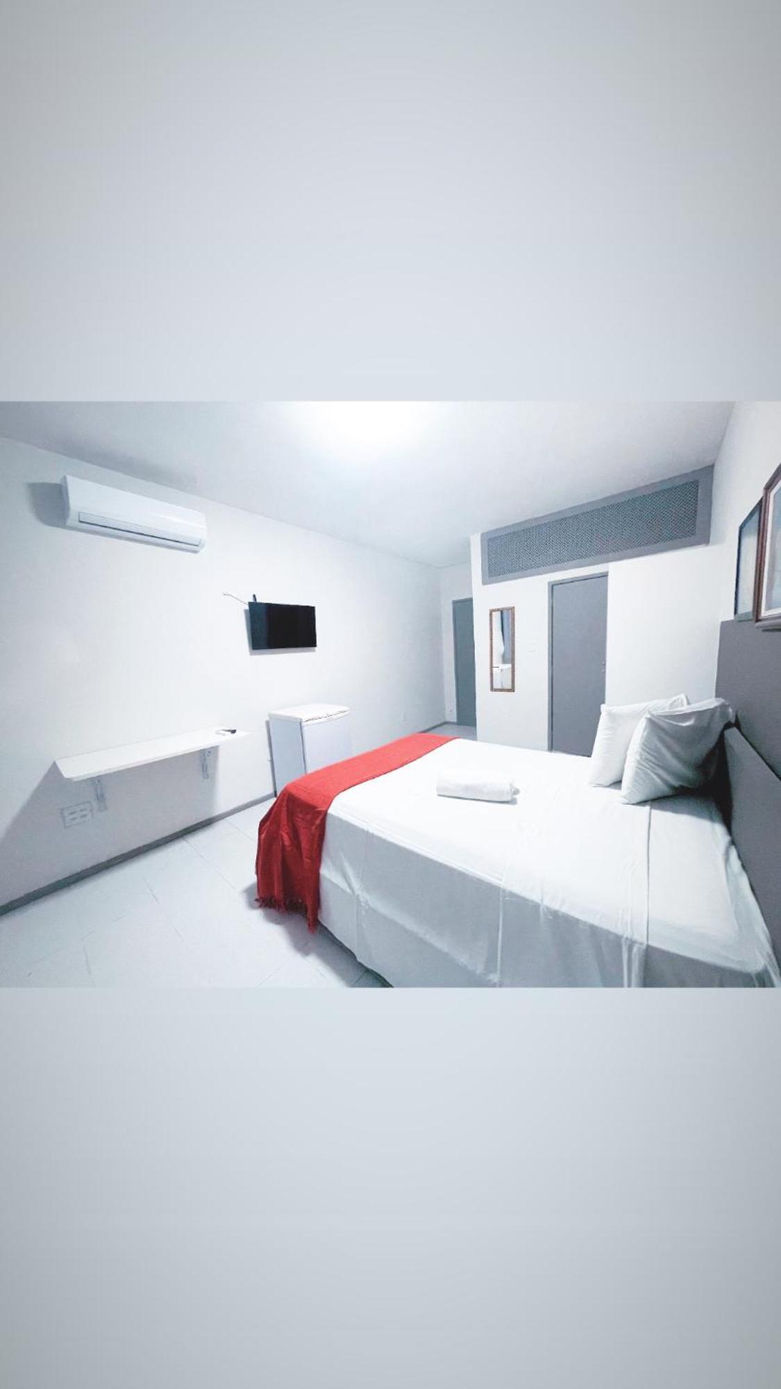 Pituba Suites Salvador da Bahia Dış mekan fotoğraf