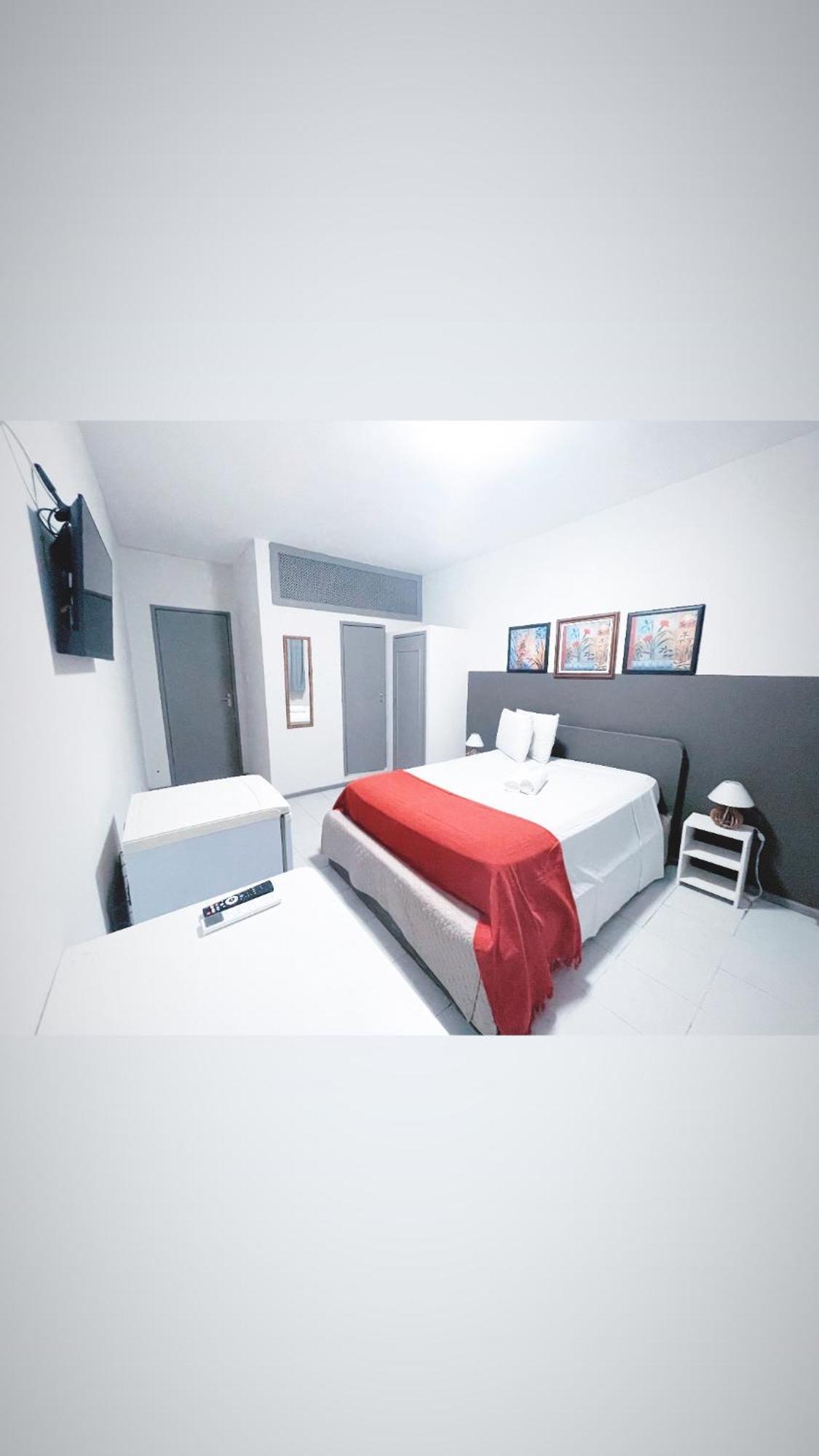 Pituba Suites Salvador da Bahia Dış mekan fotoğraf