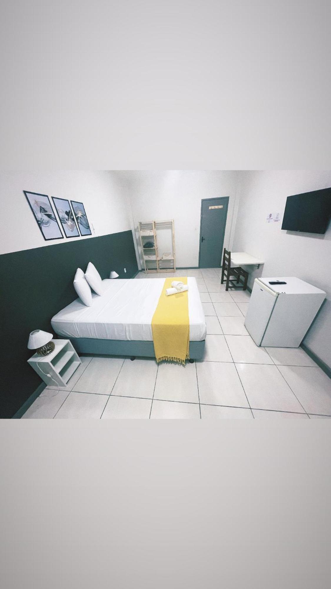 Pituba Suites Salvador da Bahia Dış mekan fotoğraf